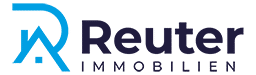 Reuter IMMOBILIEN Logo