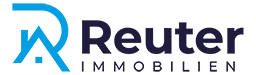Logo von Reuter Immobilien, Immobilienmakler in Jena