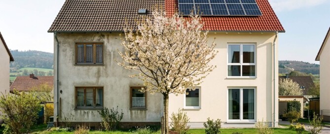 Haus vor Verkauf renovieren 1 Renovierungsintervalle.1