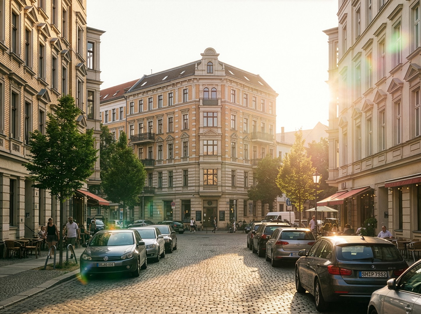 Mehrfamilienhaus in Jena als Kapitalanlage zur Vermietung