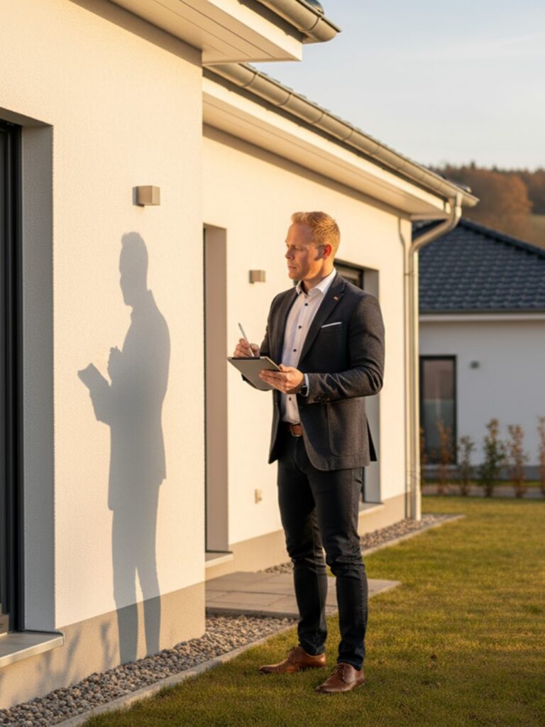 Fundierte Bewertung als Grundlage für den erfolgreichen Immobilienverkauf